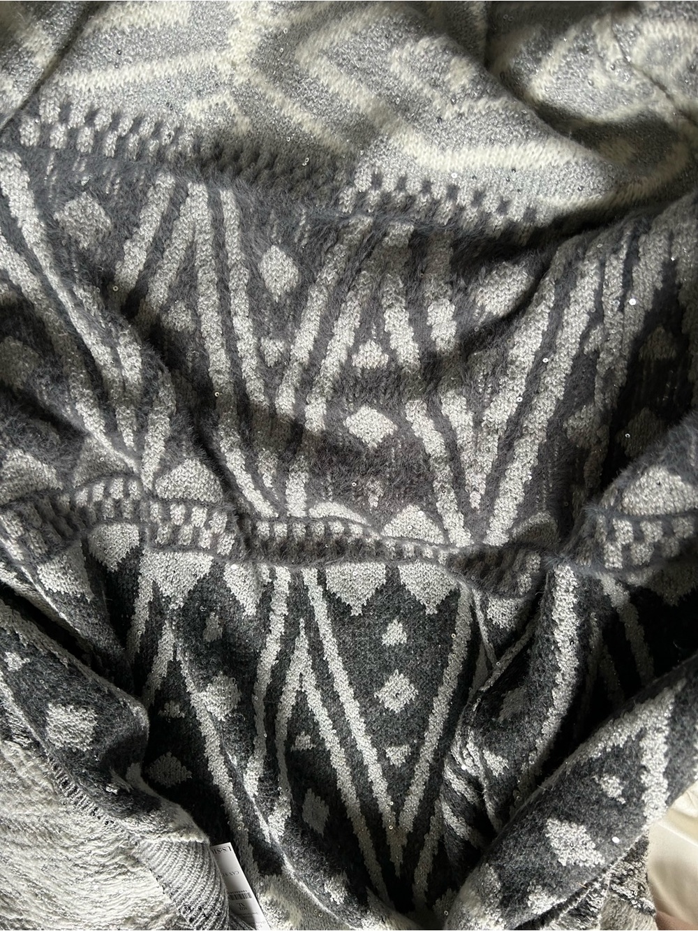 WHBM sweater - Picture 10 of 13